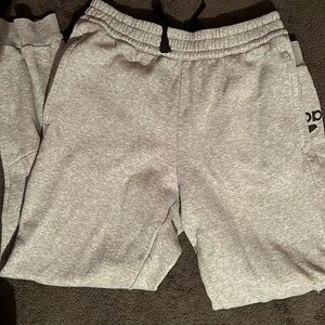 Adidas sweatpants